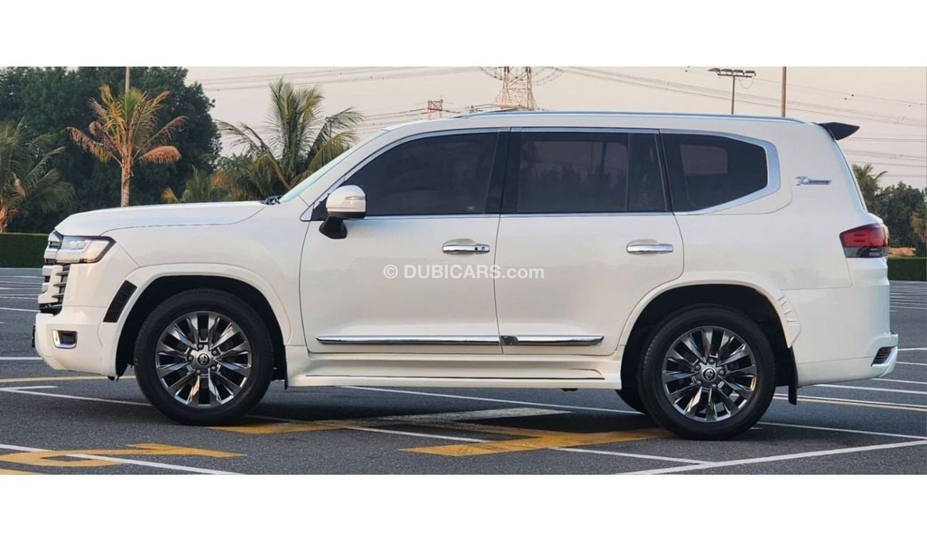 Toyota Land Cruiser V6 GX.R upgrade 2022
