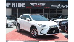 لكزس RX 350 LEXUS RX-350