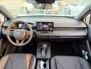 Toyota Corolla Cross Elite 2.0L HEV 2026 Model Export Price @ 77,000 AED