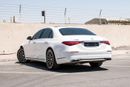 Mercedes Benz S450 AMG