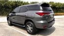 Toyota Fortuner EXR 2.7L 4WD