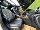 Mercedes Benz E300 E 300 - Premium Luxury Sedan
