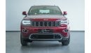 Jeep Grand Cherokee Limited 4WD / Warranty