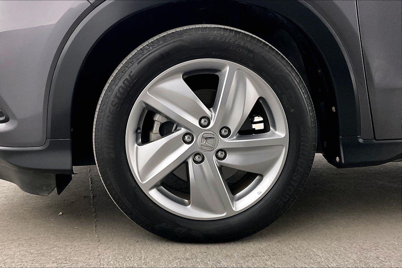 هوندا HRV LX | شامل الضمان | 0 ﺪﻔﻋﺓ ﺃﻮﻟﻯ