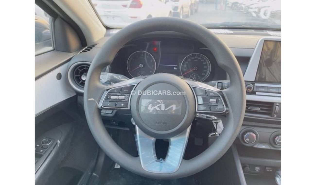 Kia Cerato 1.6L full option AT (Sunroof + Alloy wheels) Model  2022