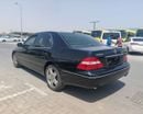 Lexus LS430 TOP