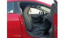 مرسيدس بنز CLA 250 2.0L Petrol, Leather Seats & Front Memory Seats / DVD + Camera (LOT # 761408)