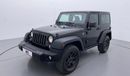 Jeep Wrangler WILLY'S PACKAGE 3.6 | Zero Down Payment | Free Home Test Drive