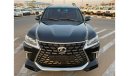 Lexus LX 570 *Offer*2011 Lexus LX570 5.7L V8 With 2021 Modifications GCC Specs No Accident / EXPORT ONLY