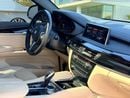 بي أم دبليو X6 35i M SPORT  !! EID SALE !! 1 YEAR FREE WARRANTY !!  AED 2,500 P.M | 0% DOWN PAYMENT | BMW X6 XDRIVE