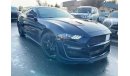 فورد موستانج Ford Mustang Ecoboost 2018 Black with Shelby Kit and Tesla Screen