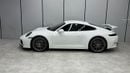 بورش 911 Carrera 3.0L (444 HP) Coupe