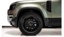 Land Rover Defender 110 P400 SE - Euro Spec