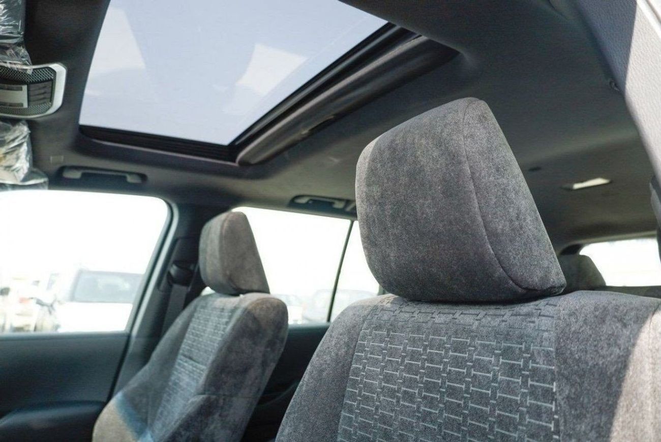 Toyota Land Cruiser GXR2 3.3L