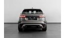 لاند روفر رينج روفر فيلار 2018 Range Rover Velar P380 H / Full Range Rover Service History