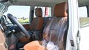 تويوتا لاند كروزر 70 Toyota Land Cruiser LC76 Hardtop 2025 2.8L Diesel