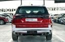 GMC Acadia DENALI 2.5L AWD - GCC Specification