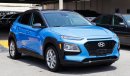 Hyundai Kona KONA 4x4 Option 2,0L Very clean