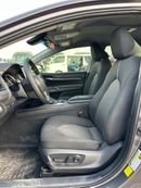 Toyota Camry Hybrid LE HEV 2.5L