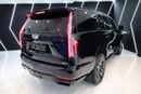 كاديلاك إسكالاد SPORT PLATINUM