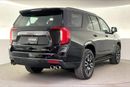 GMC Yukon AT4 | Guaranteed Warranty | 0 Down Payment