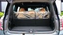 نيسان باترول NISSAN PATROL LE PLATINUM CITY