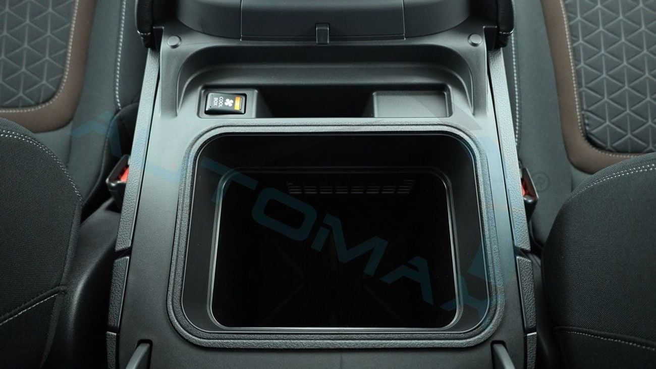 نيسان باترول (For Export , НА ЭКСПОРТ) LE T1 3.6TT V6 4X4 2026 GCC Без пробега