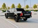 Toyota Hilux Toyota Hilux pick Adventure 4.0L Years 2021 petrol
