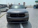Dodge Durango GT 3.6L (295 HP) RWD