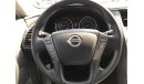 Nissan Patrol XE al rostamani, Inclusive VAT