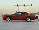 دودج تشالينجر SXT Plus 3.6L