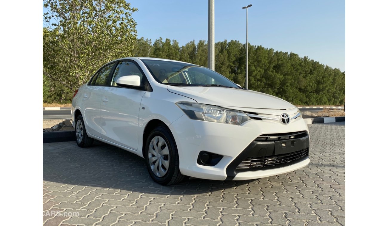 Toyota Yaris 2016 Ref#472/A