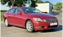 Lexus GS 300