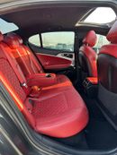 Genesis G70 Premium 3.3L AWD