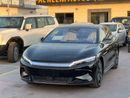 BYD HAN BYD HAN Premium Edition -EV Range 605 KM