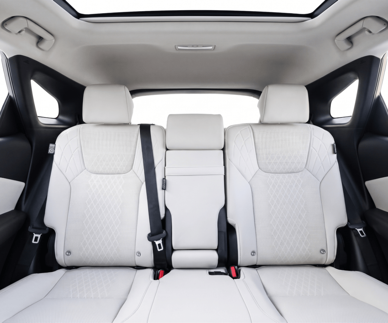 Lexus RX350h PLATINUM 350h 2.5