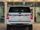 Ford Expedition XLT FORD EXPEDITION XLT 2019 GCC | ACCIDENTS FREE | ORIGINAL PAINT