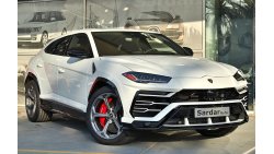 Lamborghini Urus 2019 (EXPORT PRICE)