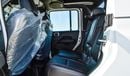 Jeep Gladiator Rubicon  LAUNCH EDITION GCC - Brand New