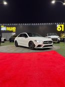 Mercedes Benz A35 AMG