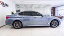BMW 530i M Sport Dynamic 2.0L
