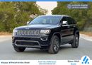 Jeep Cherokee Limited 3.2L / 2019 / Ready to Drive / Book Now!