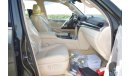 Lexus LX570 LX570 V8 5.7L PETROL AUTOMATIC SUPER SPORT