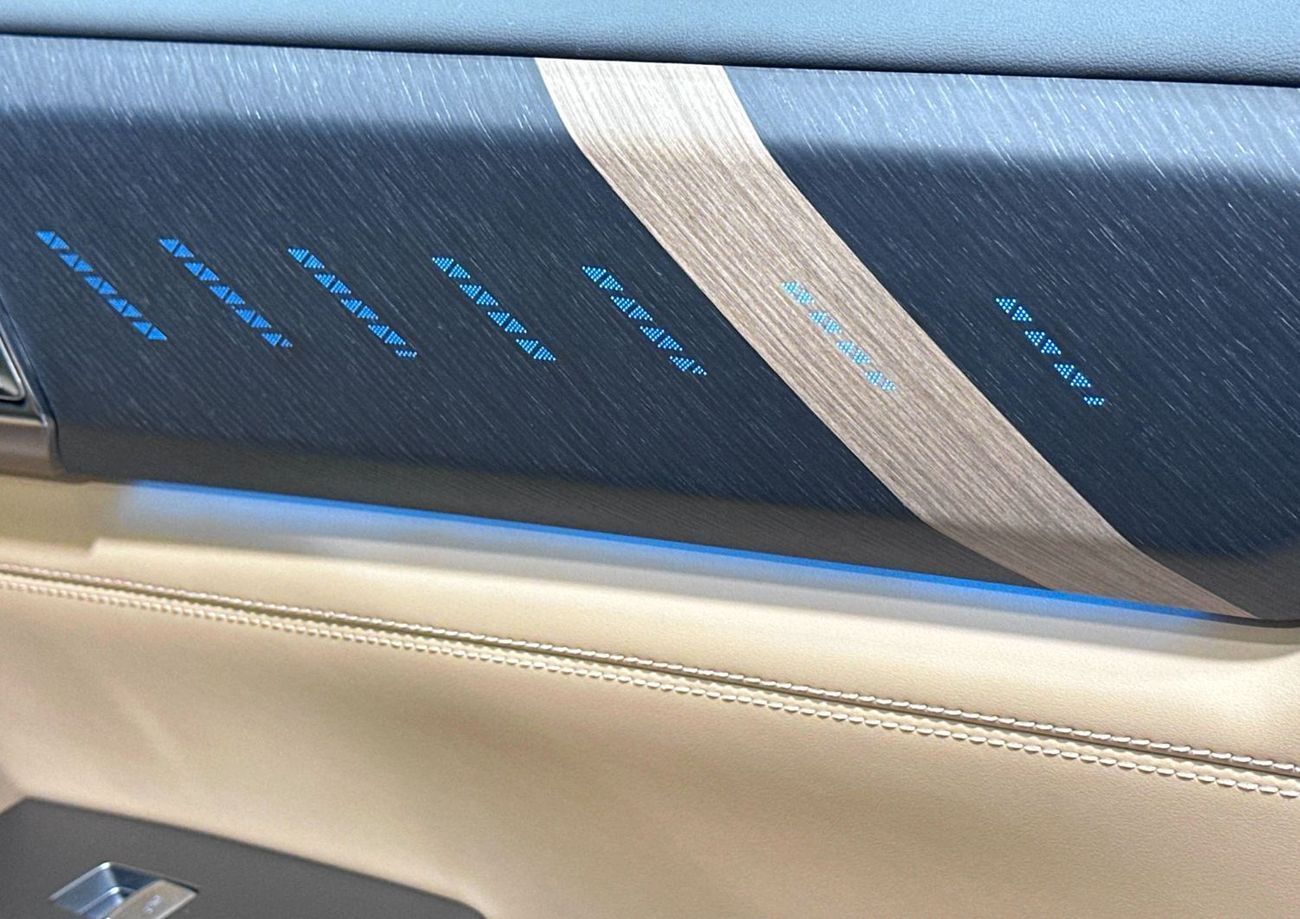 بي واي دي ليوبارد 8 Smart and Brave Flagship Edition (7 Seats)