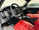 Land Rover Range Rover Supercharged 5.0L