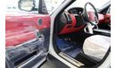 Land Rover Range Rover (SWB | German Specs)
