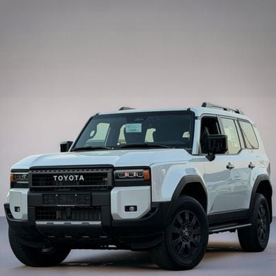 Toyota Prado ADVENTURE