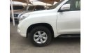 Toyota Prado we offer : * Car finance services on banks * Extended warranty * Registration / export services