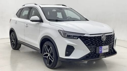 MG RX5 1.5L 2025 | 0 DP | 1069/Month | 30 Day Return | Service History