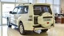 Mitsubishi Pajero GLS V6